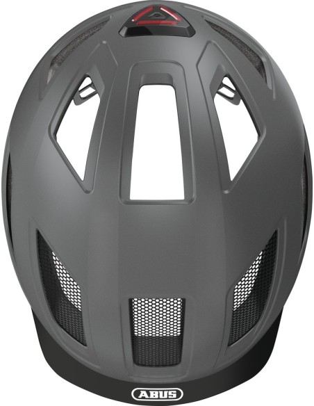 Casque Abus Hyban 2.0 titan