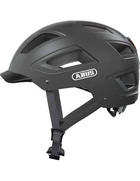 Casque Abus Hyban 2.0 titan