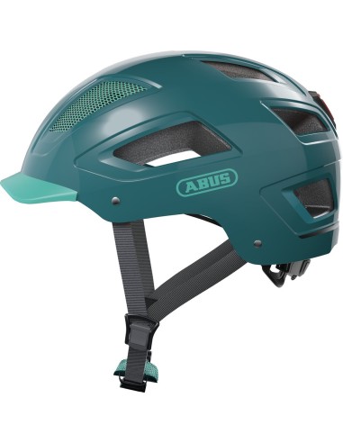 Casque Abus Hyban 2.0 vert