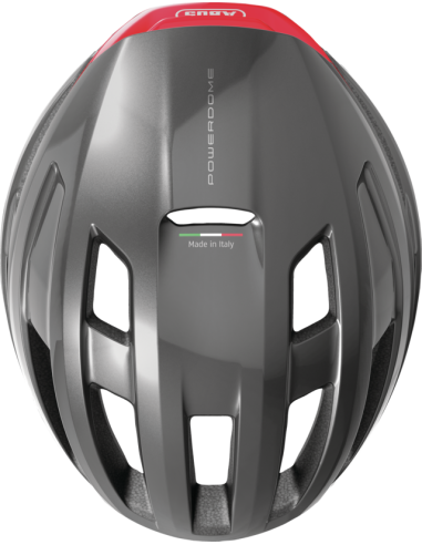 Casque Abus Powerdome Titan