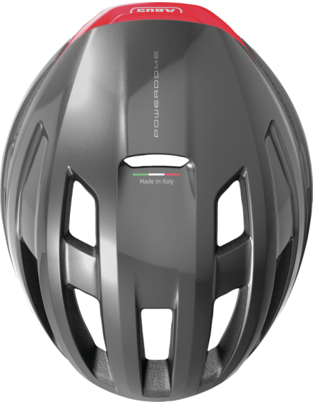 Casque Abus Powerdome Titan