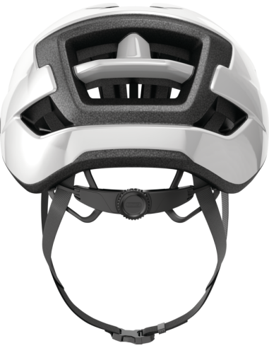 Casque Abus Wingback blanc