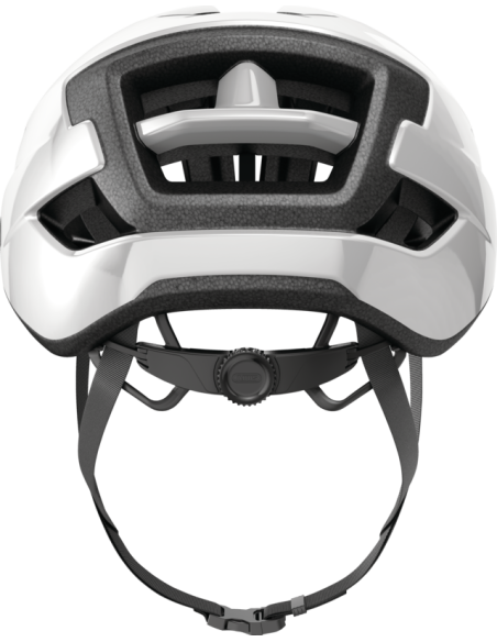 Casque Abus Wingback blanc