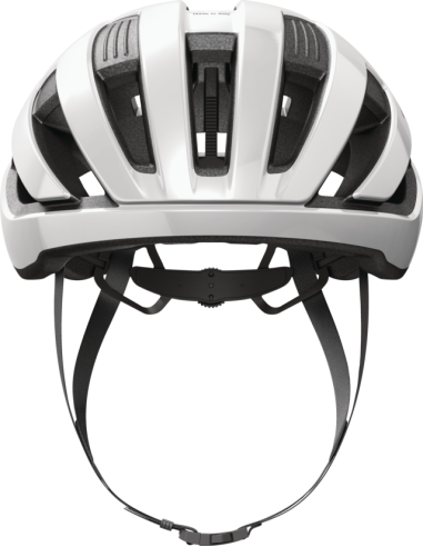 Casque Abus Wingback blanc