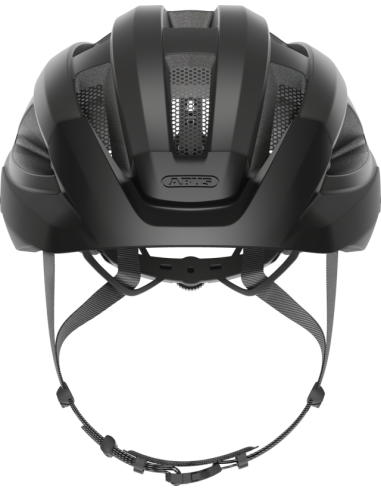 Casque Abus Macator noir