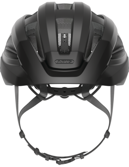 Casque Abus Macator noir
