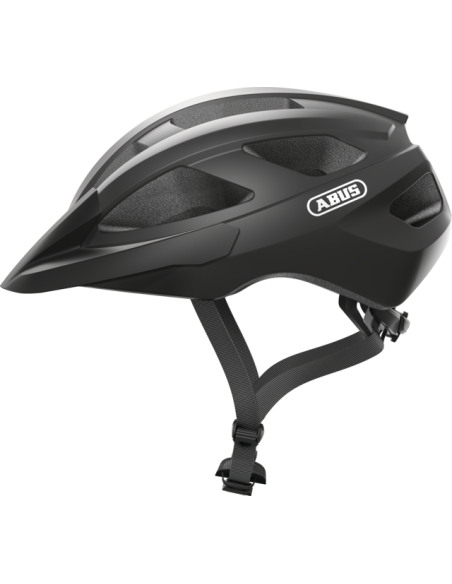 Casque Abus Macator noir