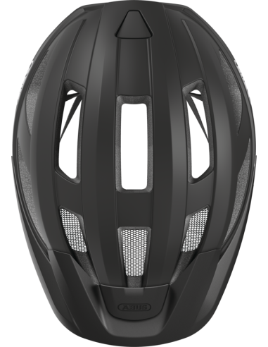 Casque Abus Macator noir