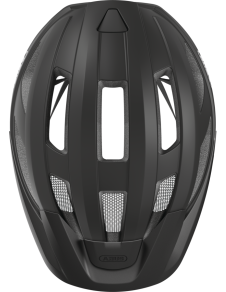 Casque Abus Macator noir