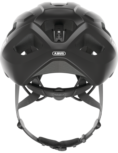 Casque Abus Macator noir