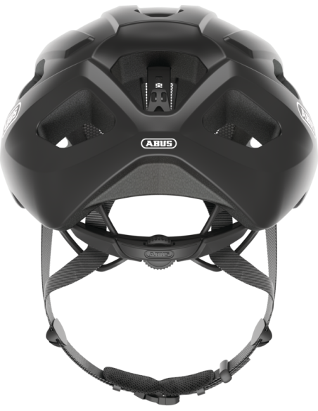 Casque Abus Macator noir