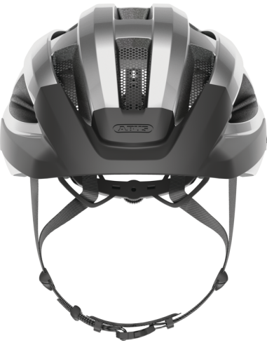 Casque Abus Macator argent