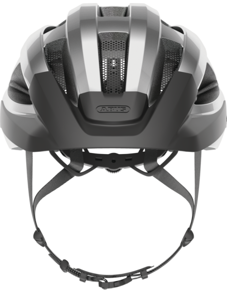 Casque Abus Macator argent