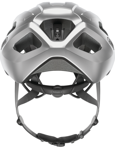 Casque Abus Macator argent