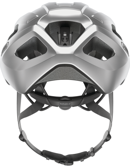 Casque Abus Macator argent