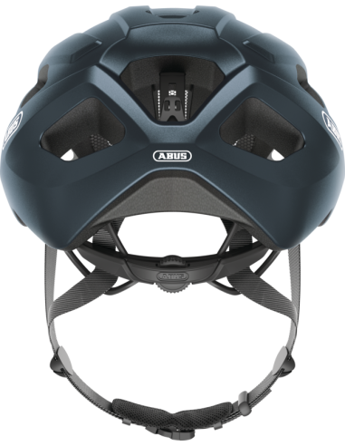 Casque Abus Macator bleu