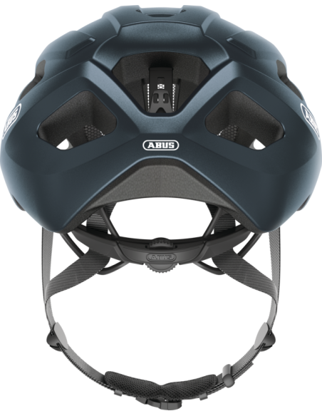 Casque Abus Macator bleu
