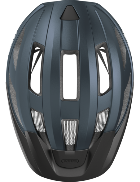 Casque Abus Macator bleu