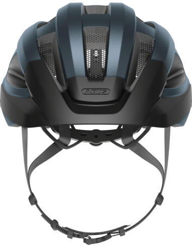 Casque Abus Macator bleu