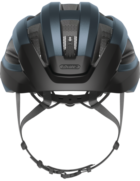 Casque Abus Macator bleu