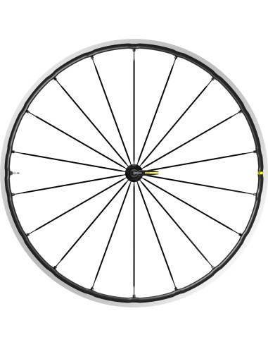 Paire Roues Mavic Ksyrium SL