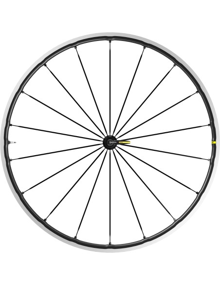 Paire Roues Mavic Ksyrium SL