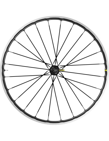 Paire Roues Mavic Ksyrium SL