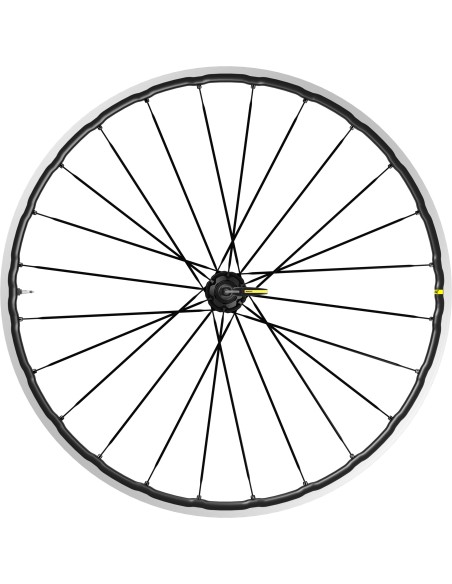 Paire Roues Mavic Ksyrium SL