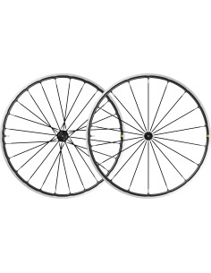 Paire Roues Mavic Ksyrium SL