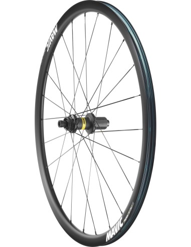 Paire Roues Mavic Ksyrium 30 Disc