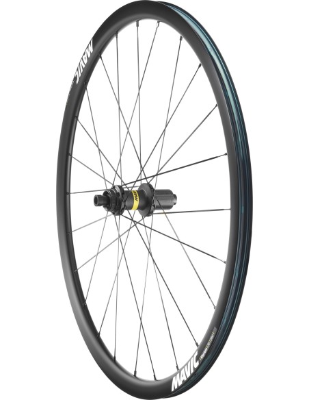 Paire Roues Mavic Ksyrium 30 Disc