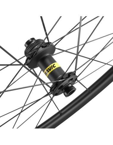 Paire Roues Mavic Ksyrium 30 Disc