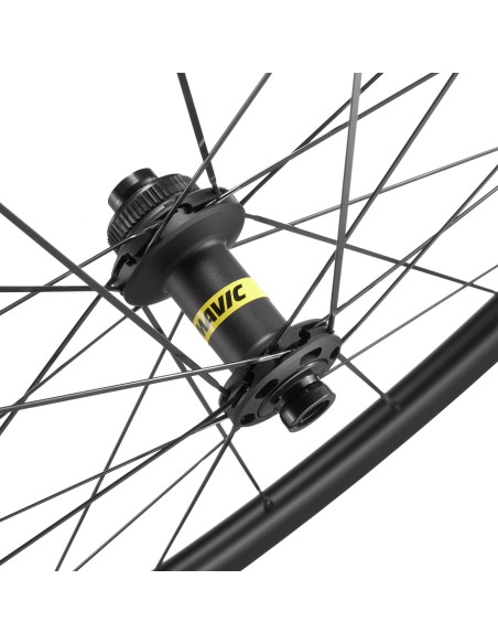 Paire Roues Mavic Ksyrium 30 Disc