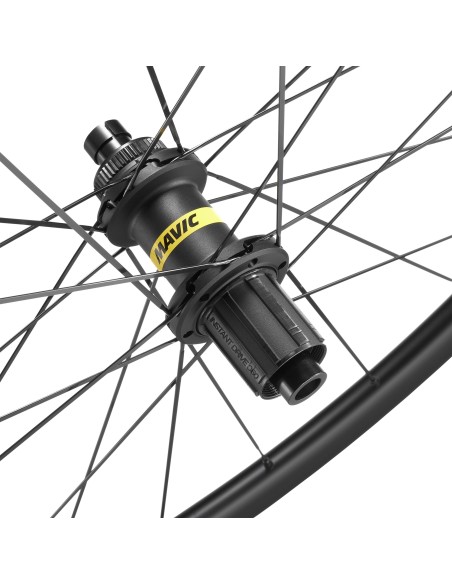 Paire Roues Mavic Ksyrium 30 Disc