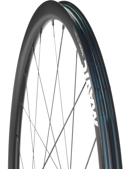 Paire Roues Mavic Ksyrium 30 Disc