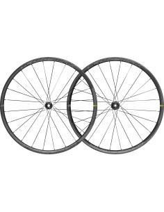 Paire Roues Mavic Crossmax SL R 29