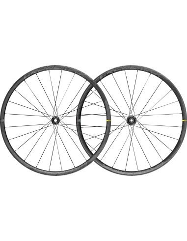 Paire Roues Mavic Crossmax SL R 29