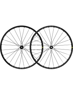 Paire Roues Mavic Crossmax SL S 29