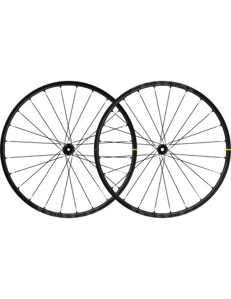 Paire Roues Mavic Crossmax SL S 29