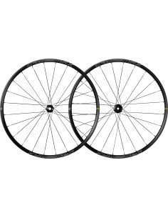 Paire Roues Mavic Crossmax  29