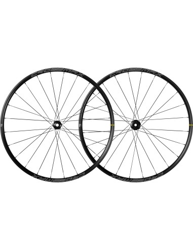 Paire Roues Mavic Crossmax  29