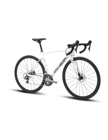 Polygon Strattos S4D