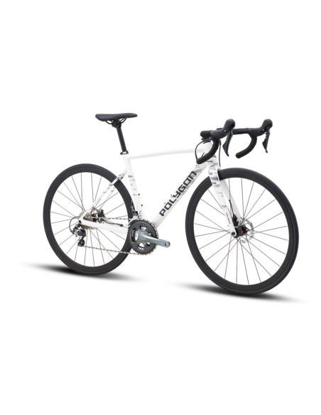 Polygon Strattos S4D
