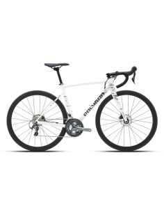 Polygon Strattos S4D