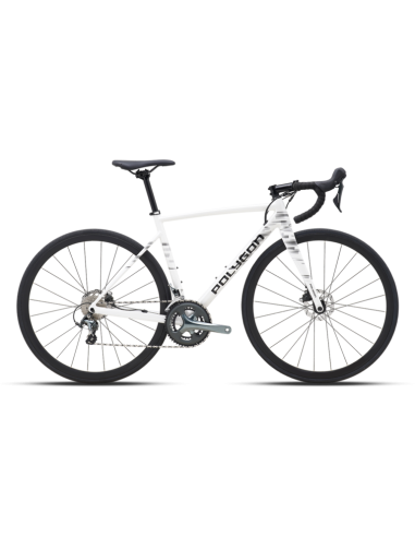 Polygon Strattos S4D