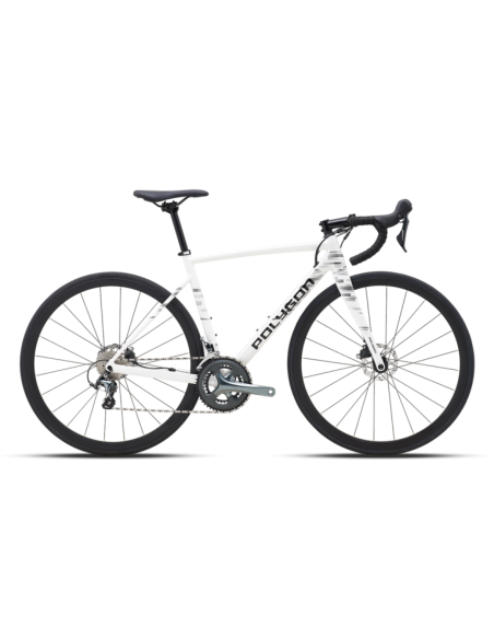 Polygon Strattos S4D