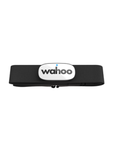 Ceinture cardiaque Wahoo trackr HR