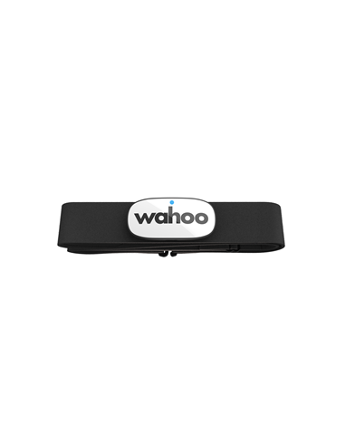 Ceinture cardiaque Wahoo trackr HR