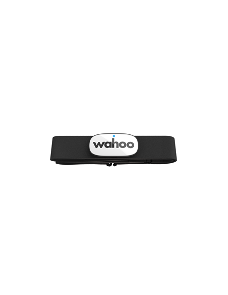 Ceinture cardiaque Wahoo trackr HR