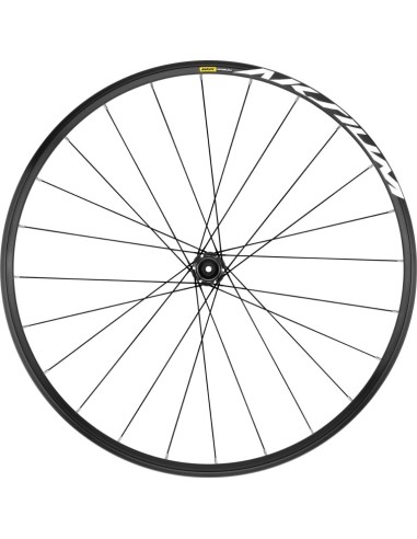 Paire Roues Mavic Aksium Disc